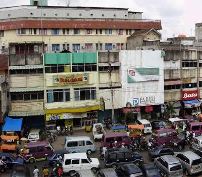 GA ENAKNYA TINGGAL DI BANDAR LAMPUNG