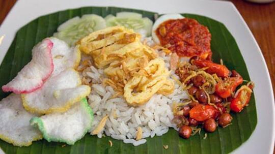 GA ENAKNYA TINGGAL DI BANDAR LAMPUNG