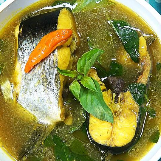 GA ENAKNYA TINGGAL DI BANDAR LAMPUNG