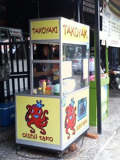 GA ENAKNYA TINGGAL DI BANDAR LAMPUNG