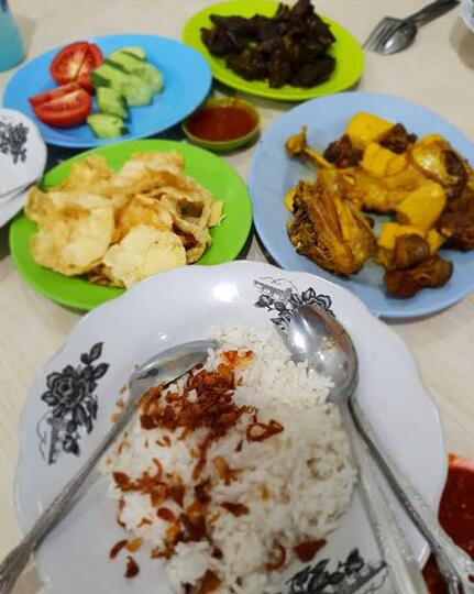 GA ENAKNYA TINGGAL DI BANDAR LAMPUNG