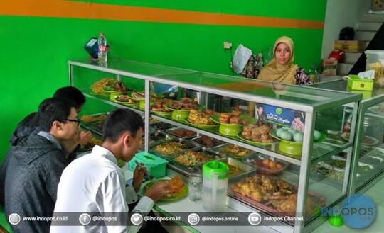 GA ENAKNYA TINGGAL DI BANDAR LAMPUNG