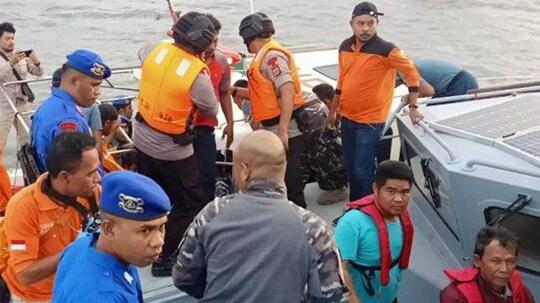 Fakta-fakta Belasan ABK KM Mina Sejati Dibantai di Atas Kapal