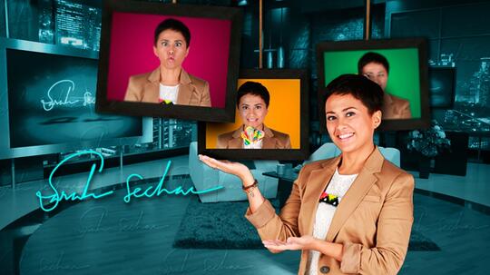 4 Acara NET TV yang Berfaedah, Sekarang Tinggal Kenangan