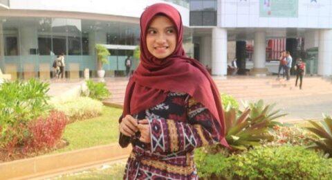 Videonya Soal Anies Baswedan Viral, Sherly Annavita Di-bully Warganet