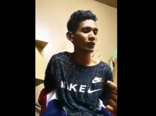 WNI Asal Aceh Hancurkan 15 Patung Kuil Hindu di Malaysia, Dianggap Berhala