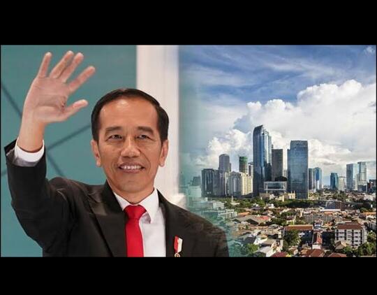 Bagaimana Jika Pemindahan Ibu Kota Mangkrak?