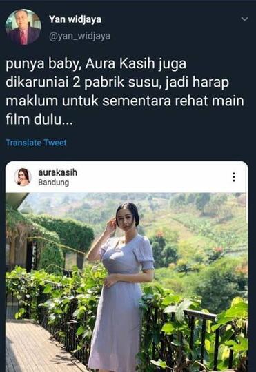 Akankah Kasus Pabrik Susu Aura Kasih Berakhir Seperti Ikan Asin Fairuz?