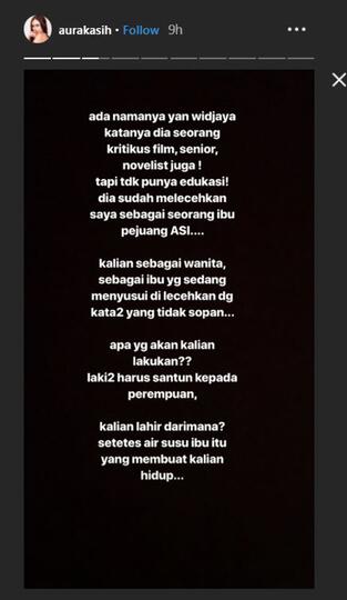 Akankah Kasus Pabrik Susu Aura Kasih Berakhir Seperti Ikan Asin Fairuz?