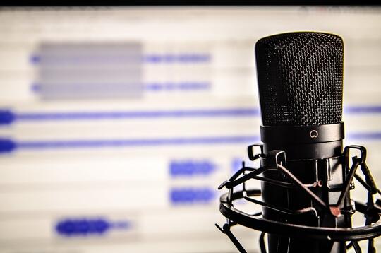 Kebangkitan Podcast di Indonesia dan Kurangnya Podcast Musik Lokal
