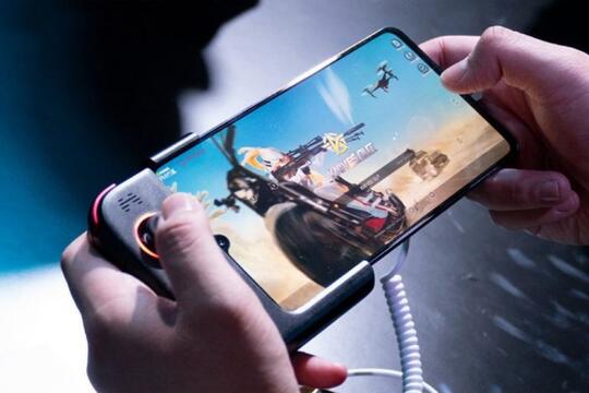 Rekomendasi 7 HP Gaming Paling Istimewa di Agustus 2019, Anti Ngelag!