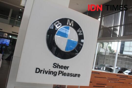 All New 3 Series dan i3 Akan Mengaspal, BMW Siap Beri Layanan Premium