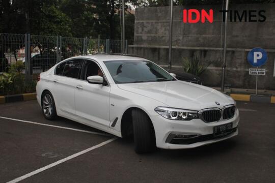 All New 3 Series dan i3 Akan Mengaspal, BMW Siap Beri Layanan Premium