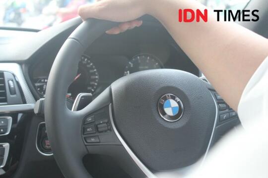 All New 3 Series dan i3 Akan Mengaspal, BMW Siap Beri Layanan Premium
