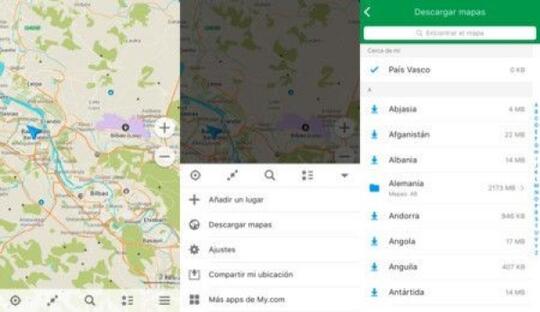 Anti Nyasar di Jalan, Ini Aplikasi GPS Selain Google Maps dan Waze