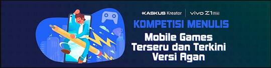 Ini Dia Mobile Game Seru yang Membentuk Mindset Pekerja Kerasmu!