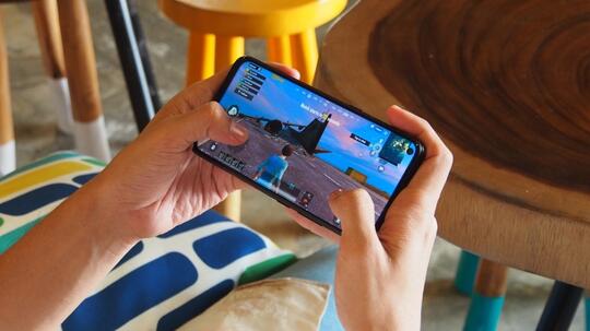 Ini Jawaban Buat Gamer yang butuh Smartphone Bagus Harga Terjangkau!