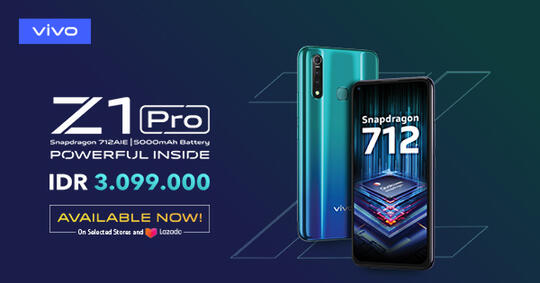 Ini Jawaban Buat Gamer yang butuh Smartphone Bagus Harga Terjangkau!