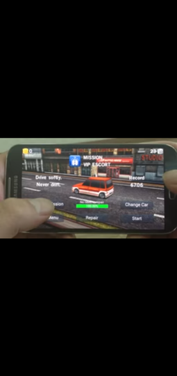 Klik Di Sini Dan Tingkatkan Adrenalin Anda