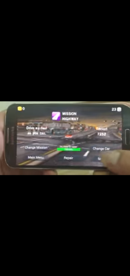 Klik Di Sini Dan Tingkatkan Adrenalin Anda
