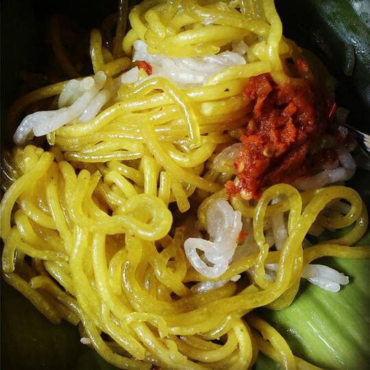 Mengejutkan! 5 Kuliner dengan Nama Vulgar Ini Ternyata Rasanya Enak, Lho!