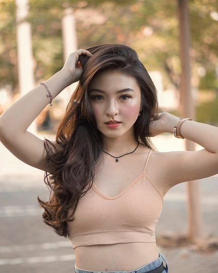 Ini Alasannya Kenapa Wanita Terlihat Lebih Cantik Sehabis Berhubungan Seks