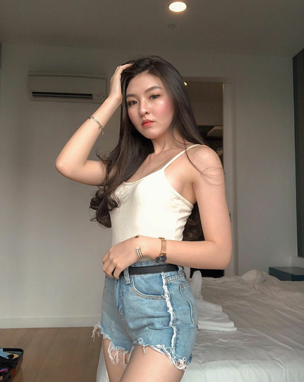 Ini Alasannya Kenapa Wanita Terlihat Lebih Cantik Sehabis Berhubungan Seks