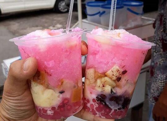 Ini dia Minuman Khas Indonesia Banget!