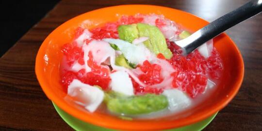 Ini dia Minuman Khas Indonesia Banget!