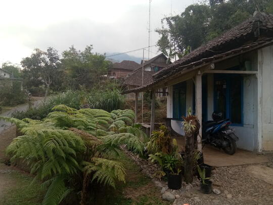 Gunung Kawi, Gunung Pesugihan yang menyimpan keindahan alam yang memukau