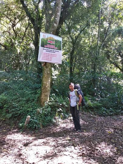 Gunung Kawi, Gunung Pesugihan yang menyimpan keindahan alam yang memukau