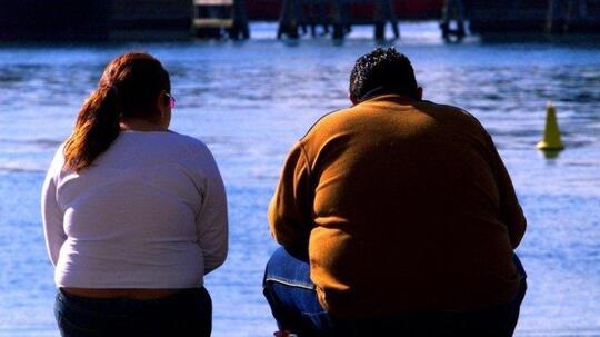 Selain Pola Makan yang Buruk, 5 Hal ini Juga Sebabkan Obesitas, Gan!