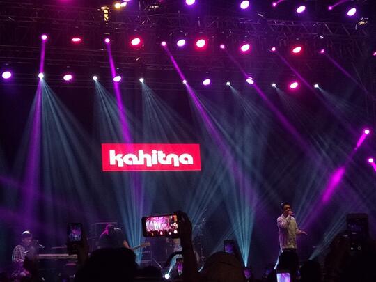 Serunya Karaoke Massal Bareng Puluhan Musisi Ternama Indonesia di Soundfest 2019!