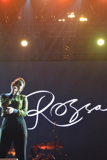 Serunya Karaoke Massal Bareng Puluhan Musisi Ternama Indonesia di Soundfest 2019!