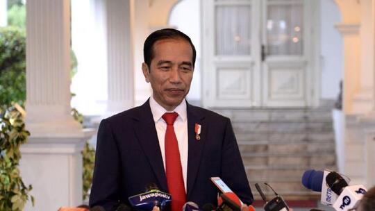 Resmi Ibukota pindah ke Kaltim