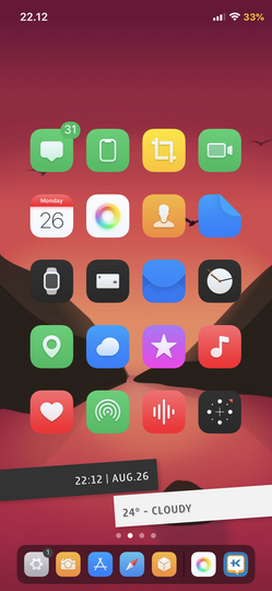 All About Jailbreak / UN-Jailbreak iOS & Troubleshooting Cydia !! - Page 229 | KASKUS