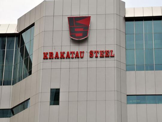 Ribuan Karyawan Krakatau Steel Setuju Di-PHK, Dapat 2 Kali Pesangon