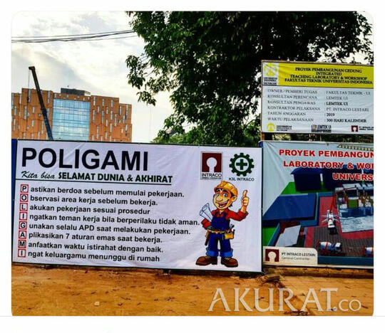 Dengar Pendapat Habib Novel dan Ustaz Tengku soal Poligami