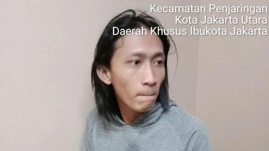 Begini Kronologi Penusukan Pegawai Restoran Mal di Pluit