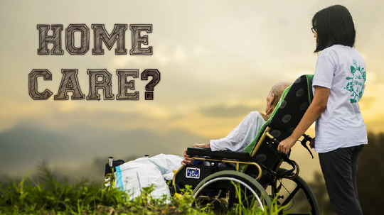 Mengenal Home Care, Perawatan di Rumah yang Membuat Pasien Menjadi Lebih Nyaman