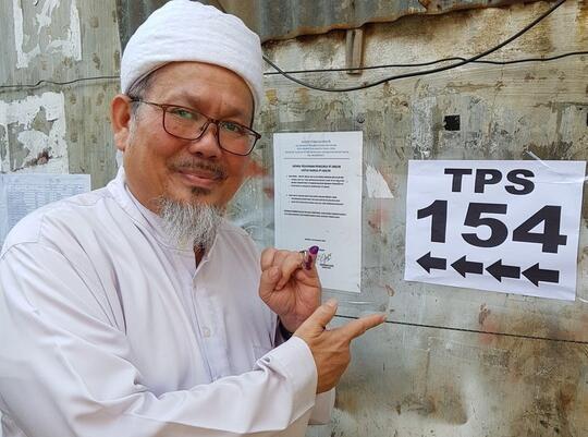 Sebut Ibu Kota Baru Mudah Diserang Tiongkok, Tengku Zul Dianggap Lucu dan Menghibur