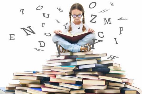 Suka Baca Nggak, Gan? Ini Dia 5 Manfaat Membaca Buku Setiap Hari