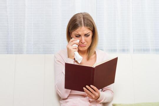 Suka Baca Nggak, Gan? Ini Dia 5 Manfaat Membaca Buku Setiap Hari