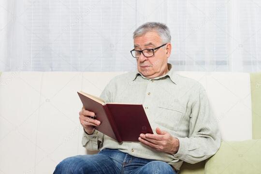 Suka Baca Nggak, Gan? Ini Dia 5 Manfaat Membaca Buku Setiap Hari