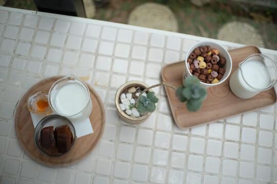 Di Bogor ada papolo coffee! nikmatnya ngopi di Tengah Hutan Sentul