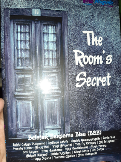 The Room's Secret, Novel Antologi dengan Kisah Menarik