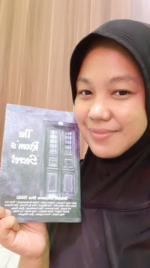 The Room's Secret, Novel Antologi dengan Kisah Menarik