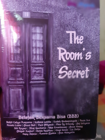 The Room's Secret, Novel Antologi dengan Kisah Menarik