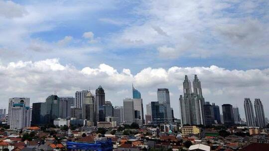 Haruskah Ibukota Negara Kita Pindah?