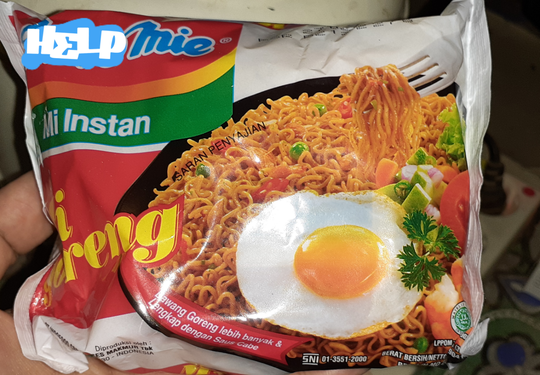 Budaya Instan bukan Budaya Kita, Budaya Kita Bekerja Keras